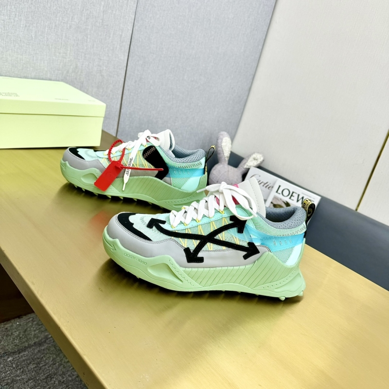 Off-White Sneakers